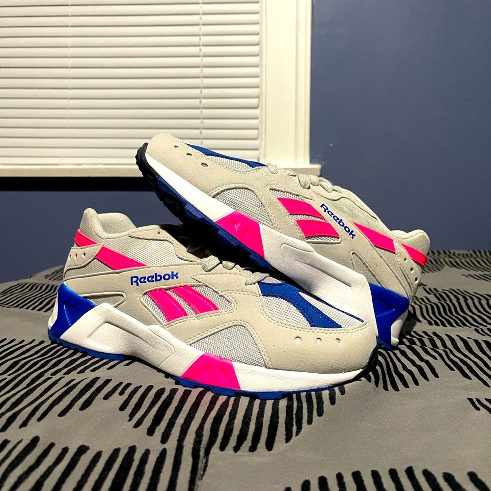 Men’s Reebok Aztrek